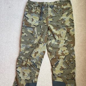 Storm Shell pants